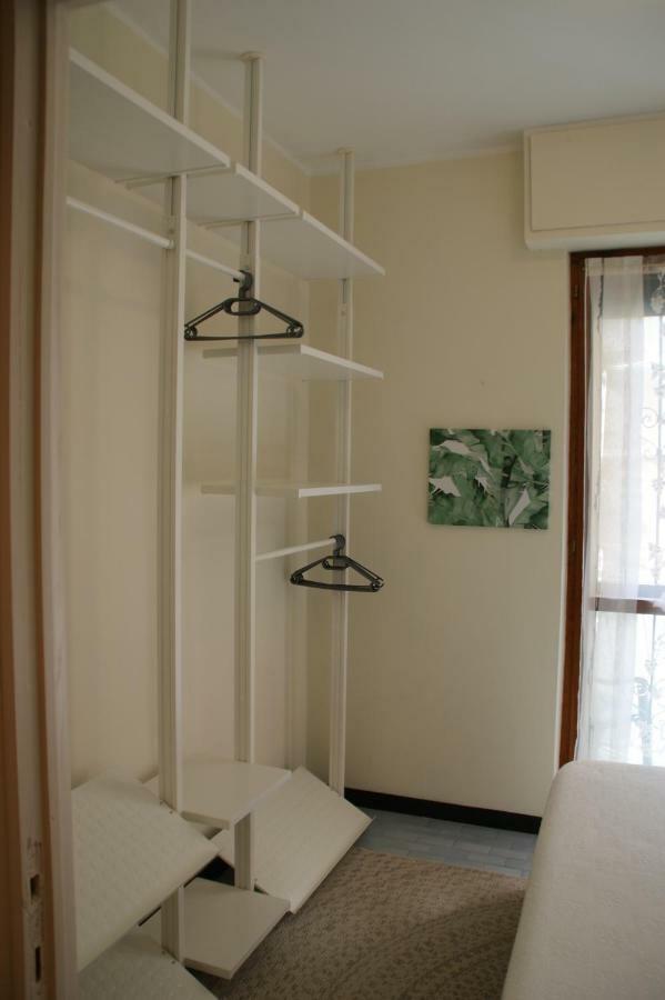 Blue Apartment Rapallo Exterior foto