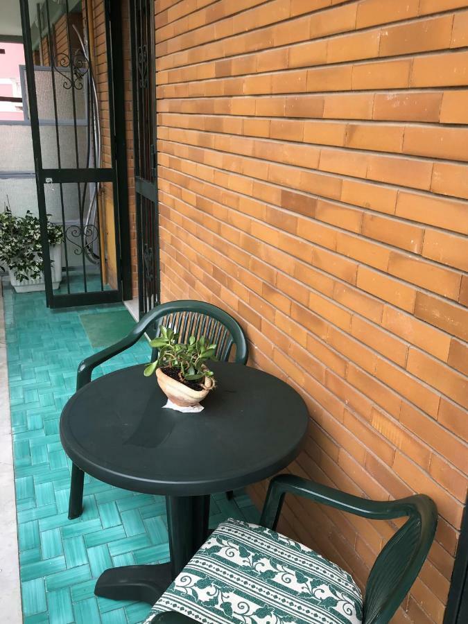 Blue Apartment Rapallo Exterior foto